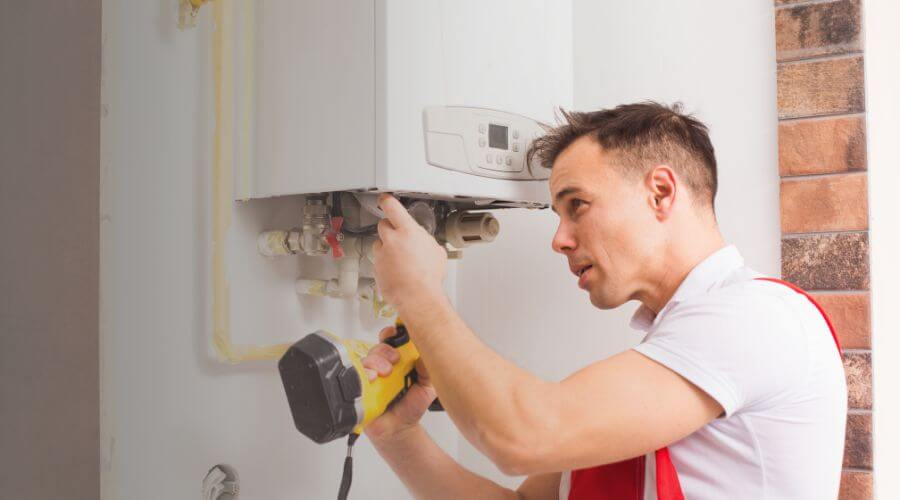 Local expert plumbing services in Orrtanna, PA